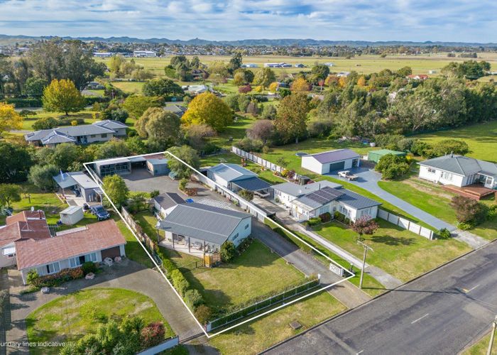  at 7 Douglas Road, Waipukurau, Central Hawke's Bay, Hawke's Bay