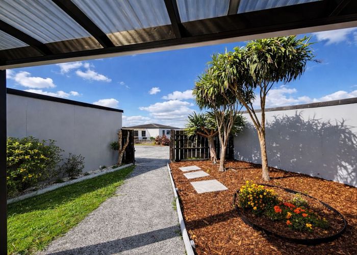  at 19A Solveig Place, Manurewa, Manukau City, Auckland