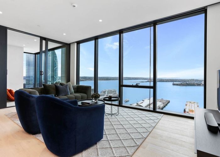  at 3401/10 Commerce Street, City Centre, Auckland City, Auckland
