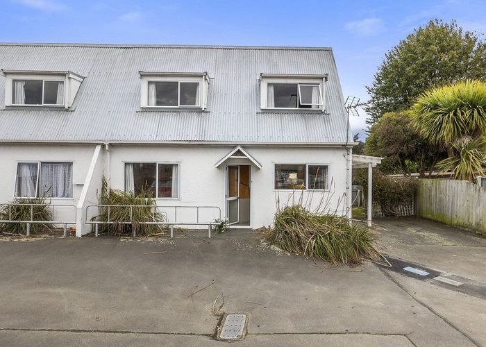  at 7A Jura Street, North East Valley, Dunedin