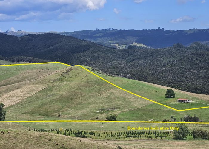  at Lot 1/36 Te Moho Road, Taipa, Far North, Northland