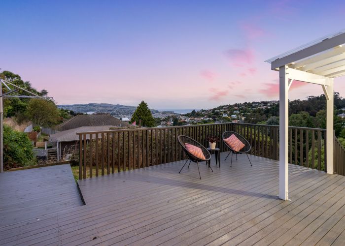 at 116 Sidey Street, Calton Hill, Dunedin