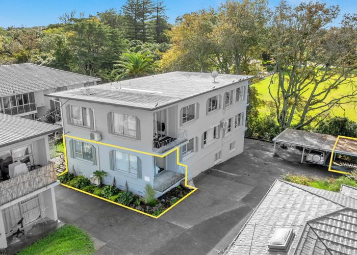  at 3/7 Begbie Place, Sandringham, Auckland City, Auckland