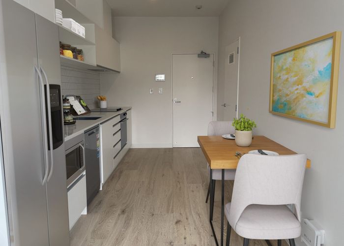  at 909/120 Victoria Street, Te Aro, Wellington