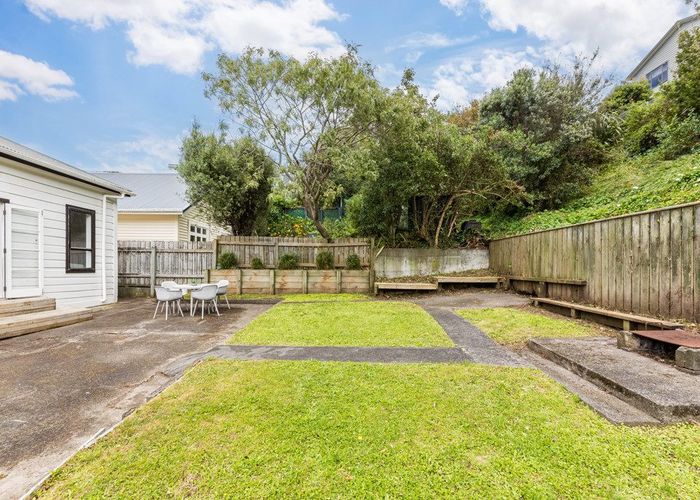  at 50 Te Wharepouri Street, Berhampore, Wellington, Wellington