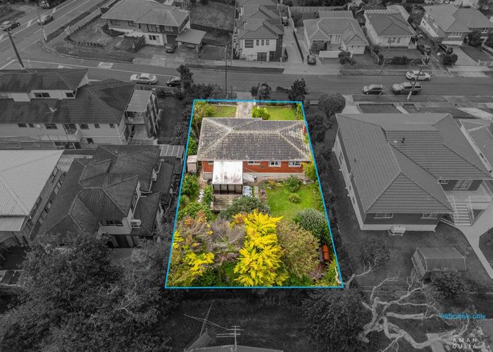  at 1 McFadzean Drive, Blockhouse Bay, Auckland City, Auckland