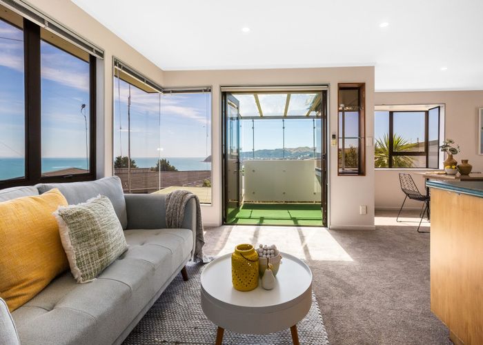  at 44A Pope Street, Camborne, Porirua