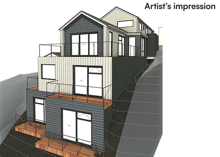  at 20 Maitland Street, City Centre, Dunedin, Otago