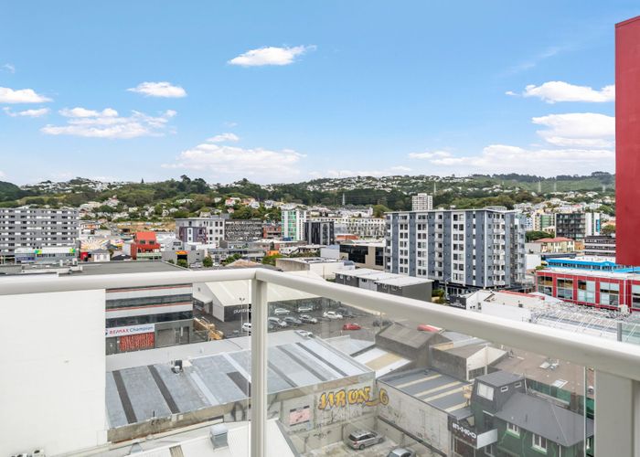  at 1002/170 Taranaki Street, Te Aro, Wellington, Wellington