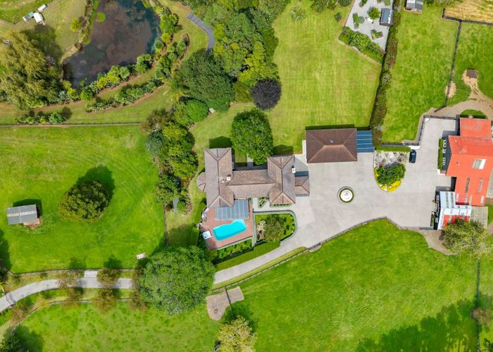  at 124 Wily Road, Pukekohe, Franklin, Auckland