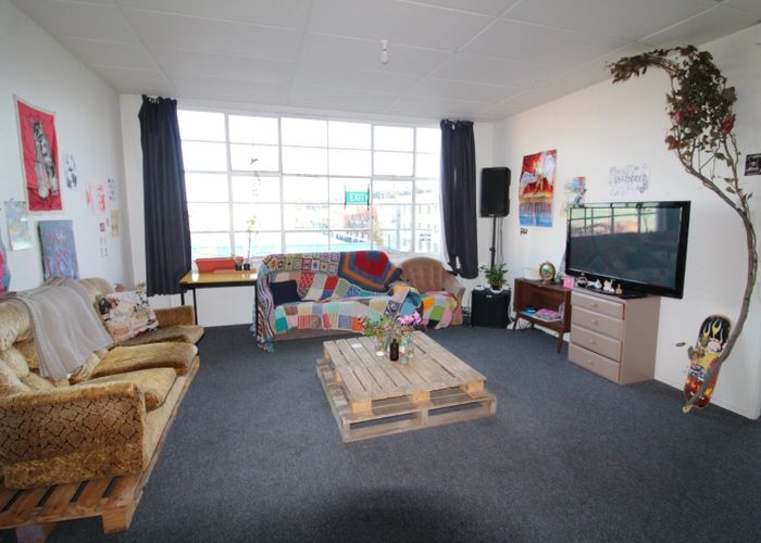  at Unit 8/53 Bond Street, City Centre, Dunedin, Otago
