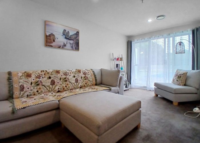  at 105/8 Ronayne Street, Auckland Central, Auckland