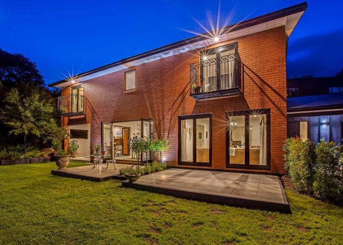  at 323F Huia Road, Titirangi, Auckland