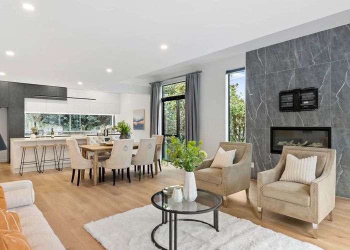  at 7B Belle Vue Avenue, Northcote Point, Auckland