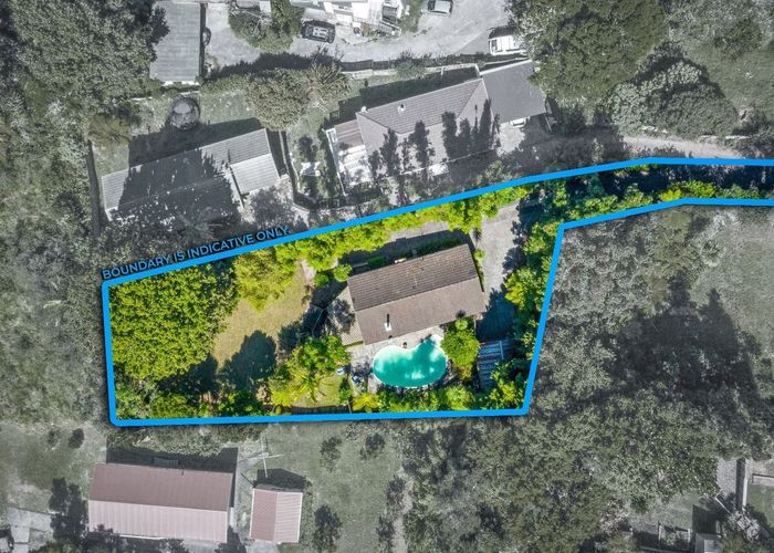  at 411 Don Buck Road, Massey, Auckland