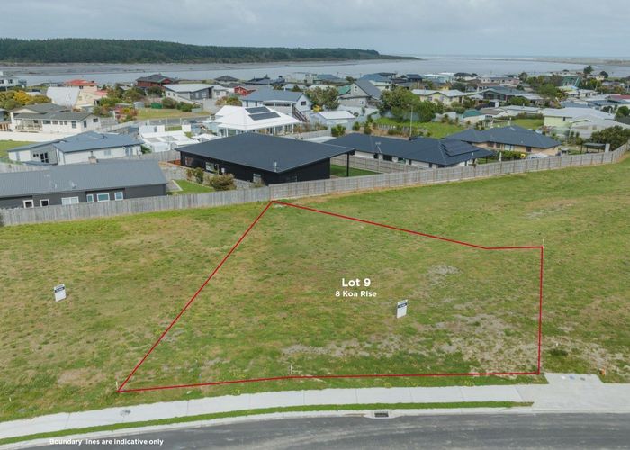  at Koa Rise, Foxton Beach, Horowhenua, Manawatu / Whanganui