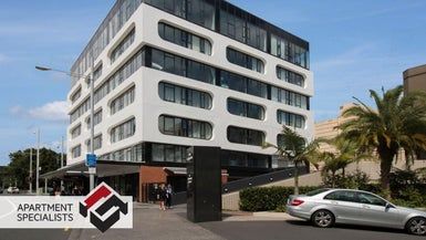  at 601/103 Symonds Street, Auckland Central, Auckland