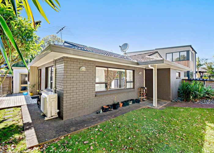  at 26A Ashby Avenue, Saint Heliers, Auckland City, Auckland