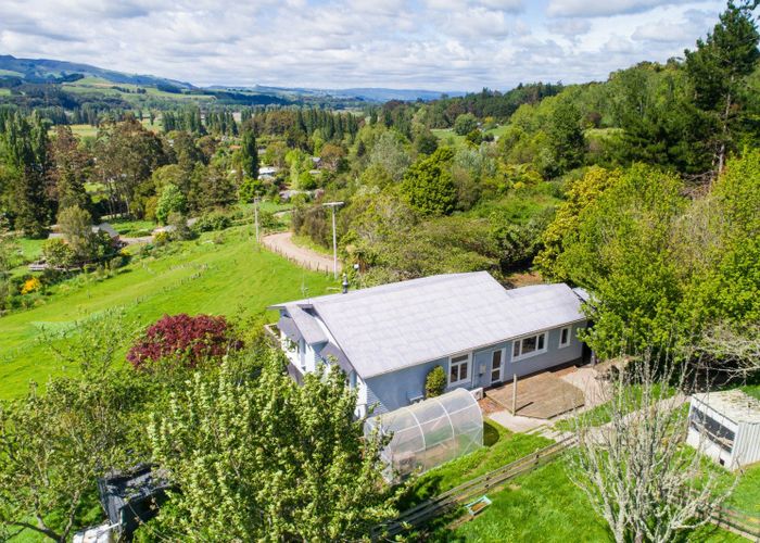 at 941 Finnis Road, Pohangina