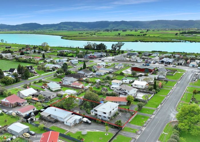  at 12 Matai Street, Thames