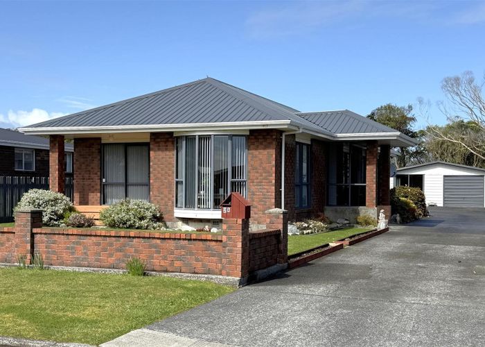  at 2 Jamieson Road, Karoro, Greymouth
