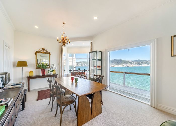  at 9 Maida Vale Road, Roseneath, Wellington, Wellington