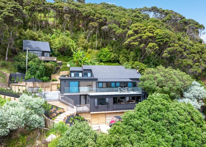  at Lot 76 Pembles Bay, Kawau Island, Hauraki Gulf Islands, Auckland