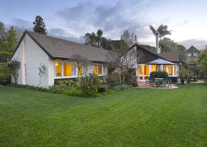  at 43 Ranui Road, Remuera, Auckland