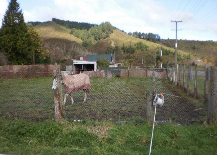  at 117 Shiel Street, Reefton