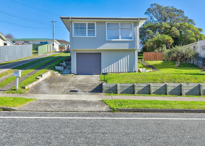  at 123 Driver Crescent, Cannons Creek, Porirua