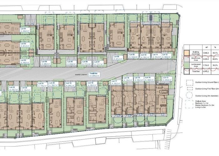  at LOT 18/213 Henwood Road, Westgate, Waitakere City, Auckland