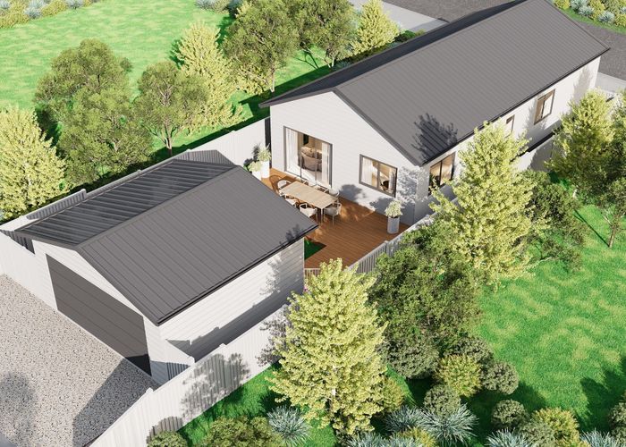  at Lot 504-5 Akau Lane, Orewa, Rodney, Auckland