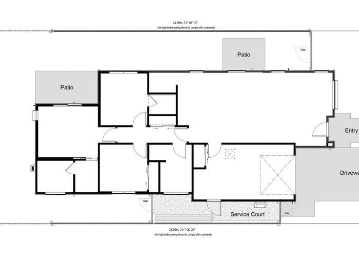  at Lot 1065 Wooing Tree, Cromwell, Central Otago, Otago