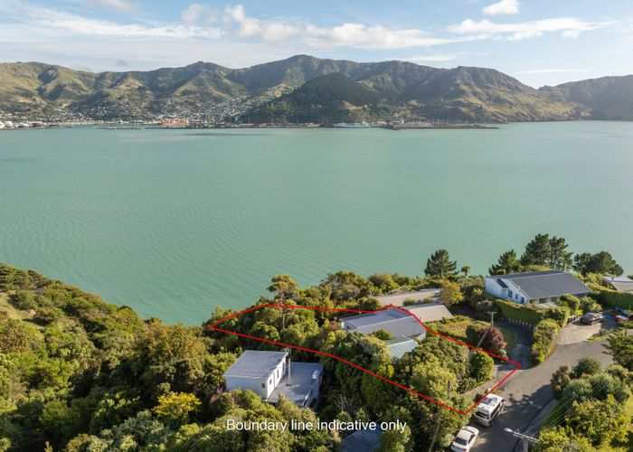  at 21 Te Ara Crescent, Lyttelton