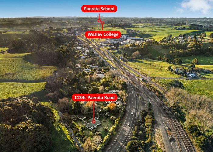  at 1134C Paerata Road, Paerata, Pukekohe