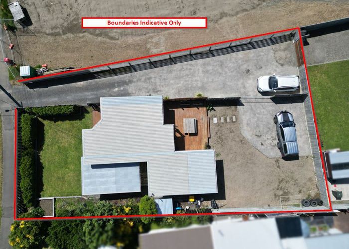  at 14 Carthew Terrace, Foxton Beach, Foxton