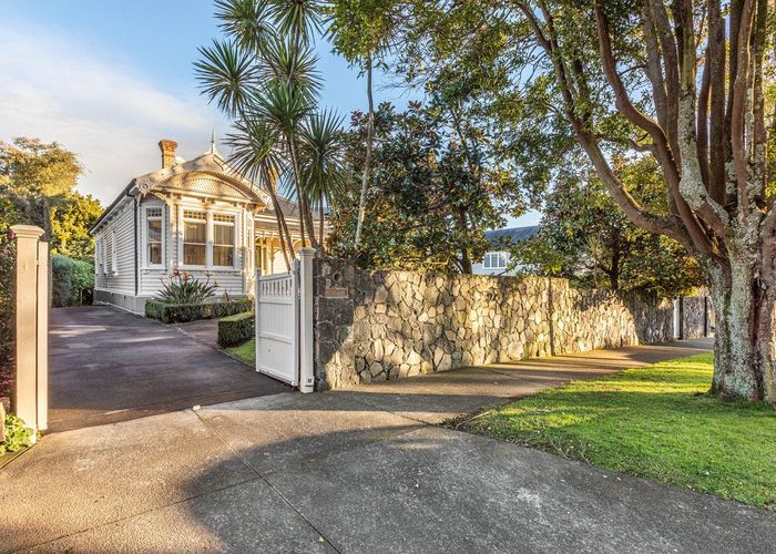 Recently sold 9 Ngaroma Road, Epsom, Auckland homes.co.nz