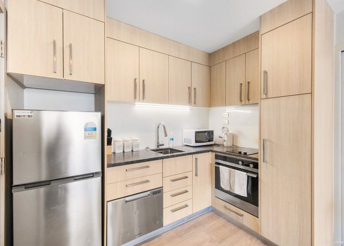  at 301/75 Victoria Street West, City Centre, Auckland City, Auckland