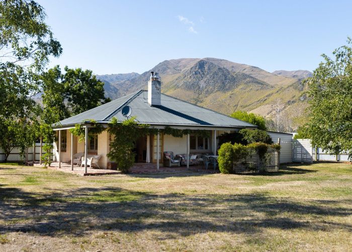  at 50AandB Chain Hills Highway, Omarama, Waitaki, Otago