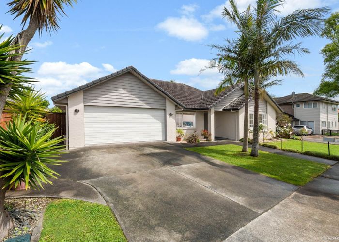  at 3 Amapur Place, Flat Bush, Manukau City, Auckland