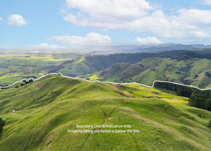  at 7200B State Highway 26, Paeroa, Hauraki, Waikato