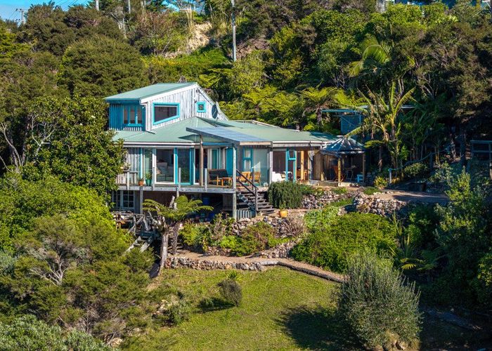  at 39-41 Cory Road, Palm Beach, Waiheke Island, Auckland