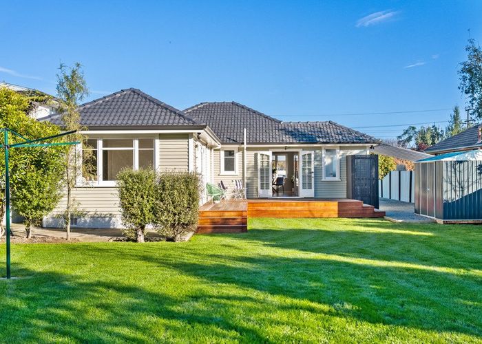  at 117 Budge Street, Riversdale, Blenheim, Marlborough