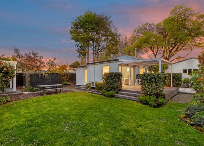  at 4 Tillman Avenue, Strowan, Christchurch City, Canterbury