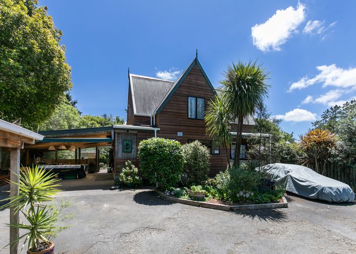  at 373 Henderson Valley Road, Henderson Valley, Auckland