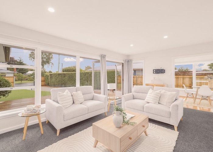  at 6 Copenhagen Place, Hoon Hay, Christchurch City, Canterbury