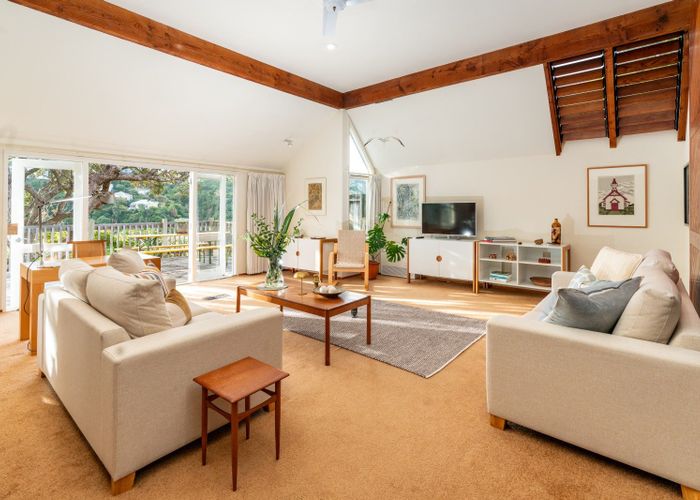  at 16 Mariri Road, Kelburn, Wellington