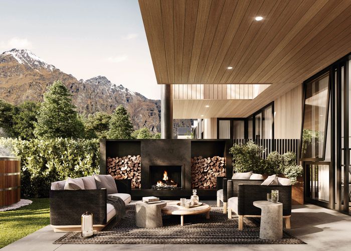  at 1 Ti Kouka Street, Jacks Point, Queenstown-Lakes, Otago