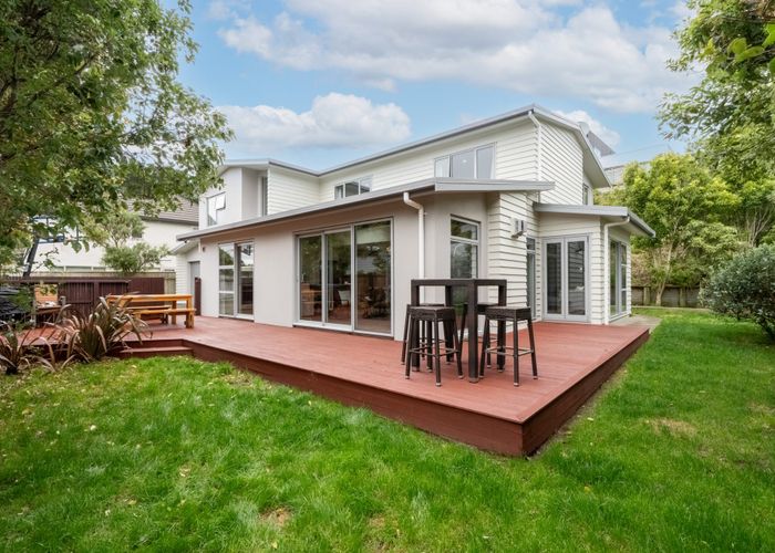  at 8 Halewood Grove, Churton Park, Wellington