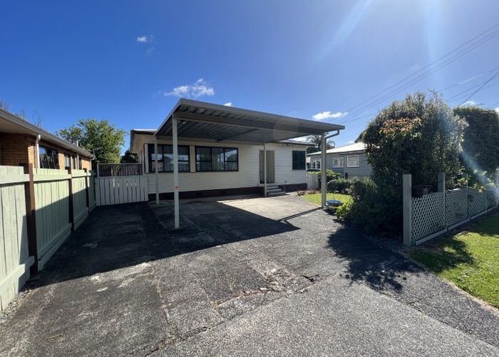  at 4 Churchill Street, Kensington, Whangarei, Northland